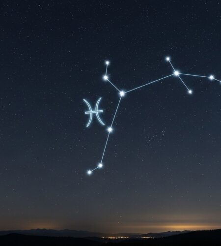 How to Find The Pisces Constellation 2026: Complete Guide