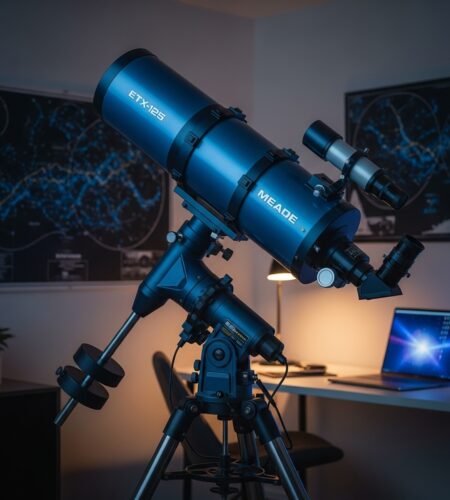 Meade ETX-125 Review 2026: Complete Guide After Company Closure