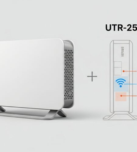 Next Generation Starlink Router Spotted: Key Details Revealed 2026