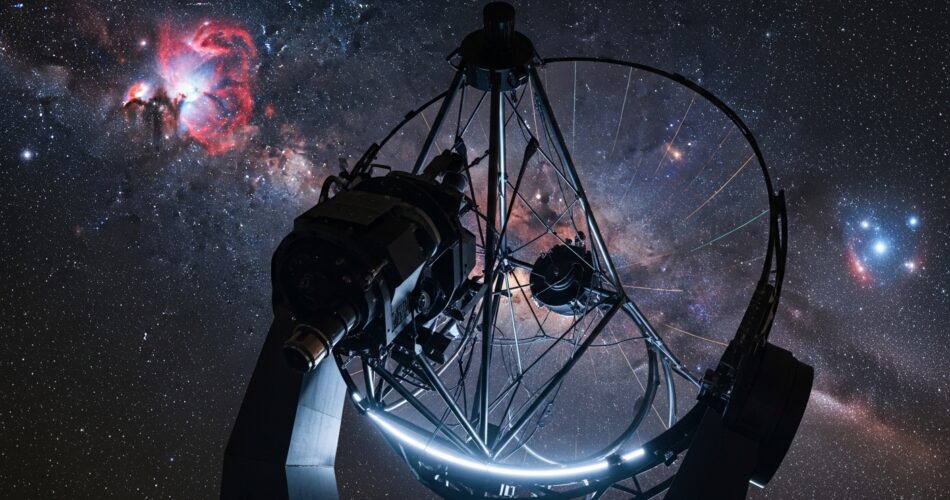 Pros and Cons of Reflecting Telescopes