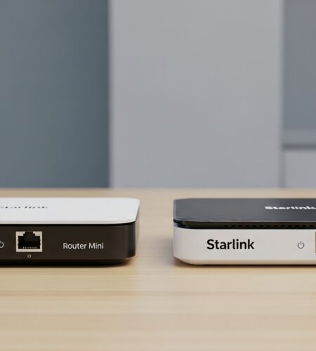 Starlink Mesh Makeover 2026: Router Mini vs Gen 3 Router Price Drop