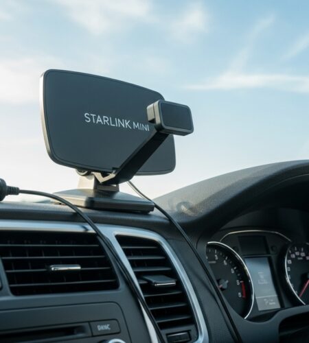Starlink Mini 12V Car Adapter Review 2026: Complete Analysis
