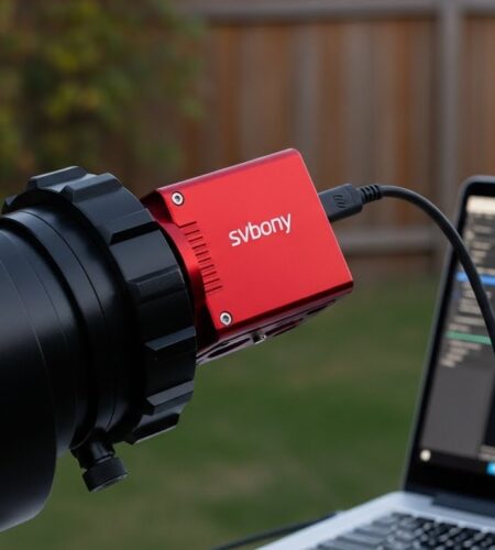 Svbony SV105 Review 2026: Honest Planetary Testing Results