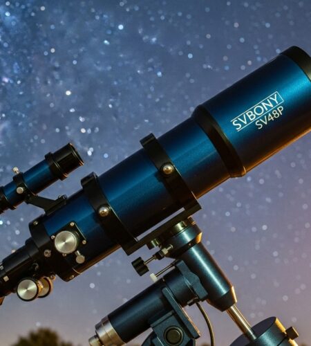 Svbony SV48P Review 2026: Is This Budget Refractor Worth It?