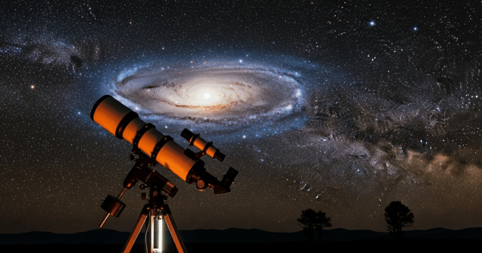 Unistellar eVscope 2 Review