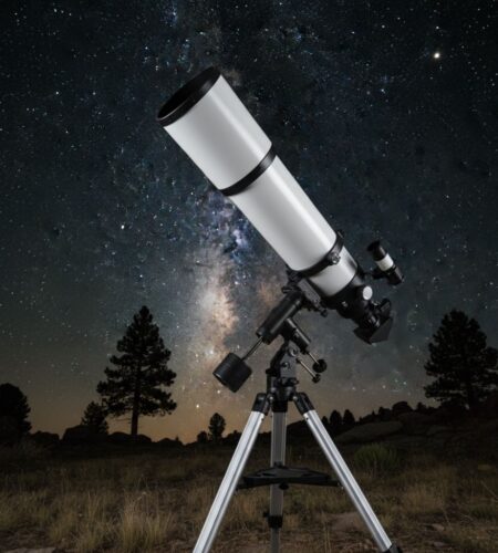 Why Is Celestron PowerSeeker 127EQ Best Selling Telescope?
