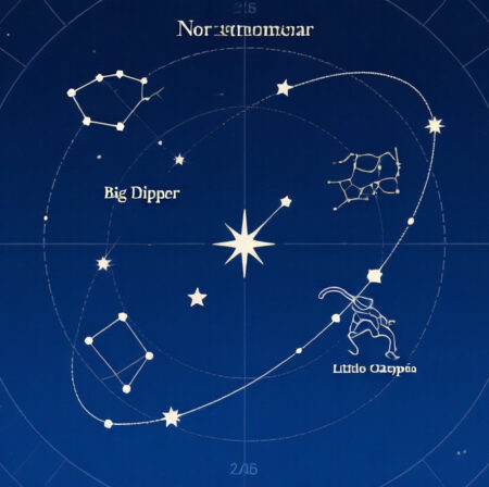 Circumpolar Stars 2026: Complete Guide to Never-Setting Celestial Wonders