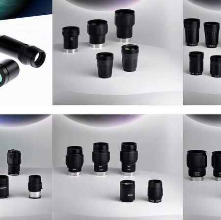 Best Telescope Eyepieces For Viewing Planets 2026: 10 Models Tested
