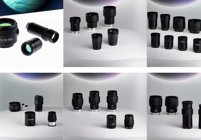Best Telescope Eyepieces For Viewing Planets