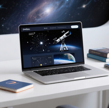 Best Online Astronomy Courses 2026: 5 Top Programs Reviewed