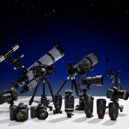 Best Camera For Astrophotography Buying Guide 2026: 10 Cameras Tested