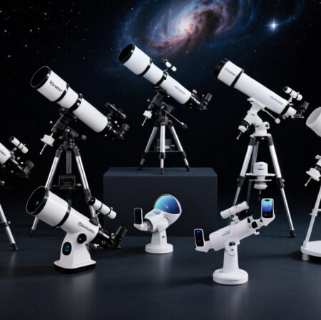Best Telescope For The Money Dobsonian Telescope 2026: 8 Expert Picks