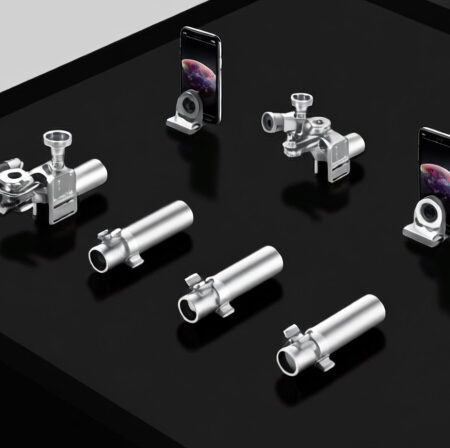 Best Camera Smartphone Adapters For Telescopes 2026: 8 Models Tested