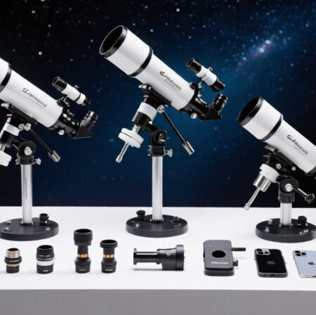 Best Refractor Telescopes 2026: 10 Models Expertly Reviewed