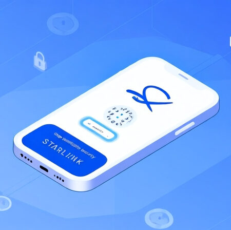 Starlink Two-Step Verification Guide 2026: Complete Setup & Security