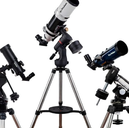 Sky-Watcher Mounts 2026: Complete Brand Review