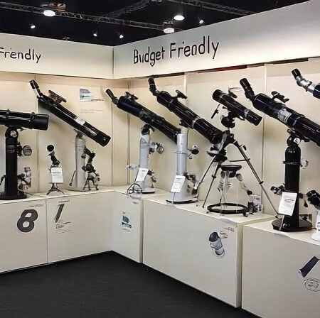 Good Telescopes Aren’t Expensive or Complicated 2026: Complete Guide