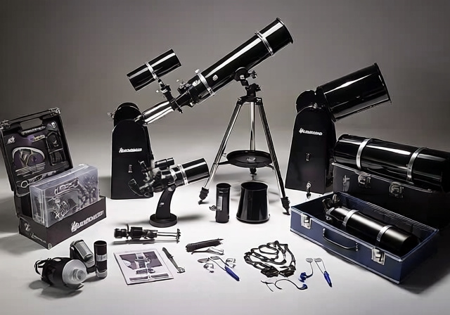 Best Dobsonian Telescope Kits