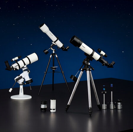 Best Telescope Under $300 2026: 10 Budget Telescopes Tested