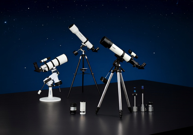 Best Telescope Under $300