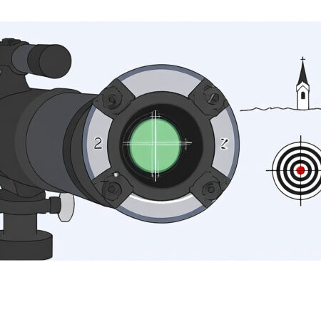 How to Align Finderscopes 2026: Complete Step-by-Step Guide