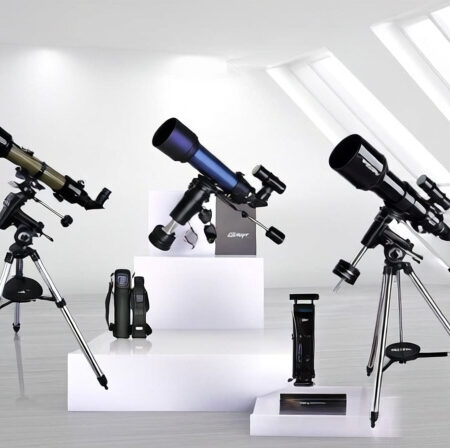 Best Gskyer Telescope Models 2026: 8 Telescopes Tested & Reviewed