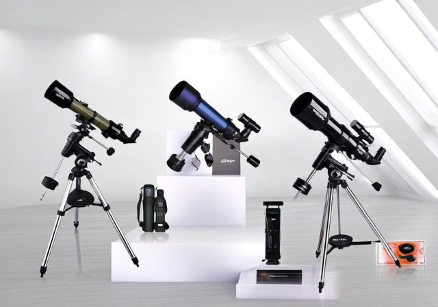 Best Gskyer Telescope Models