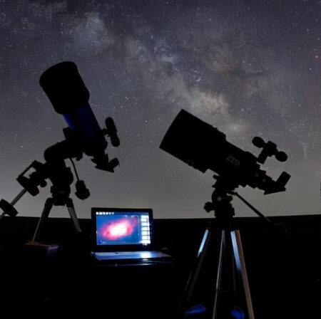 Best Telescope For Astrophotography 2026: 8 Models Tested & Reviewed
