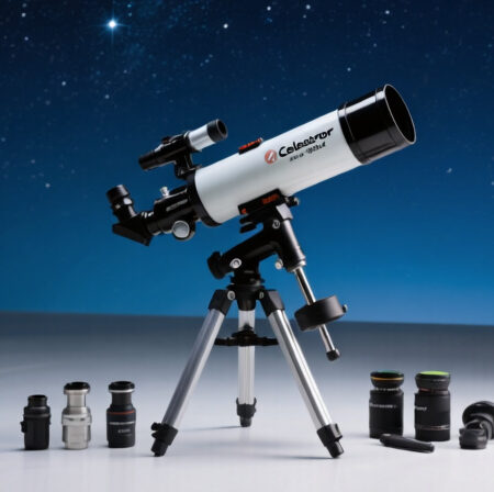 Celestron AstroMaster 102AZ Review 2026: Beginner Telescope Analysis