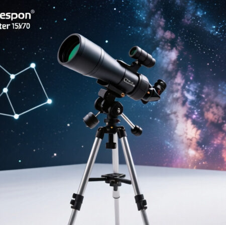 Best Astronomy Binoculars 2026: Complete Guide
