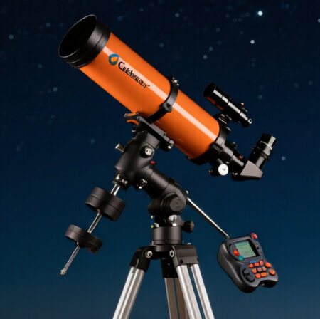 Are Celestron NexStar Telescopes Good? Honest Review 2026