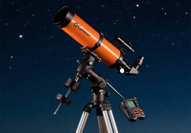 Are Celestron NexStar Telescopes Good