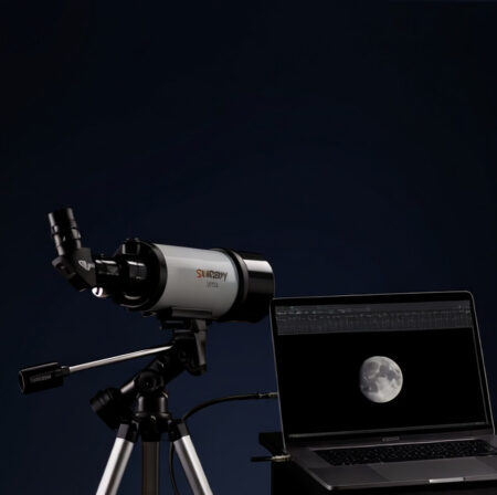 Svbony SV205 Telescope Camera Review 2026: Honest Testing Results