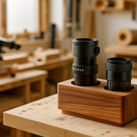 How to Build a DIY Eyepiece Holder 2026: Complete Guide