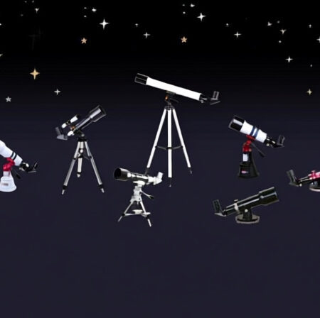 Best Kids Telescope 2026: Top 8 Telescopes for Young Astronomers