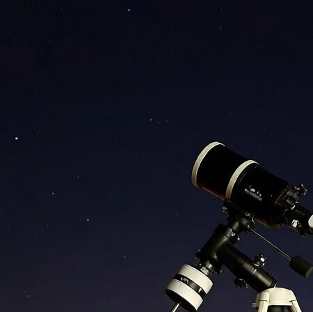 Sky-Watcher EQ6-R Pro Review 2026: Premium Astrophotography Mount Tested
