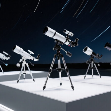 Best Telescope For Astrophotography Deep Space Beginners 2026: Complete Guide