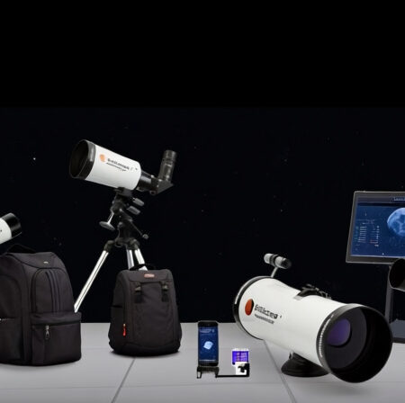 Best Celestron FirstScope Telescopes 2026: 8 Models Tested & Reviewed