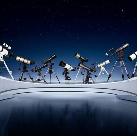 Best Telescopes for Viewing Planets and Galaxies 2026: 12 Models Tested & Reviewed