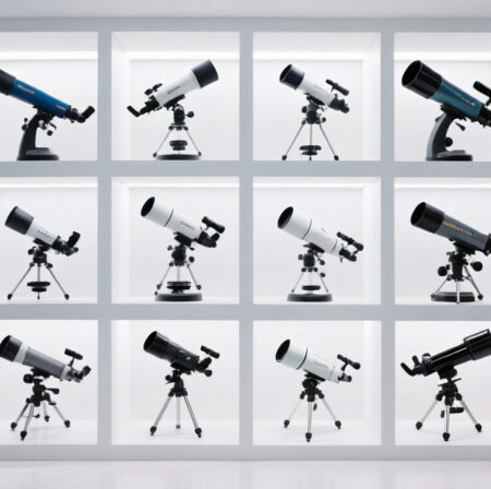 Best Computerized Telescopes 2026: 12 Models Tested & Reviewed