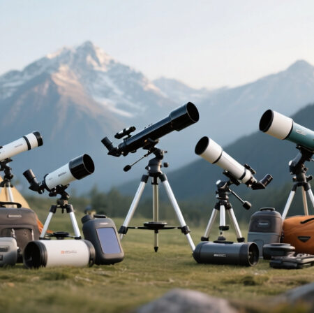Best Telescopes For Outdoor Use 2026: Complete Guide