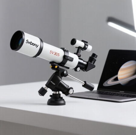 Svbony SV305 Pro Review 2026: Best Budget Planetary Camera?