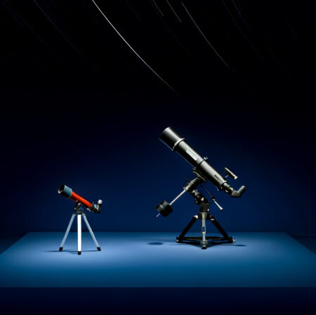 Best Dobsonian Telescope With GoTo 2026: 8 Models Tested & Reviewed