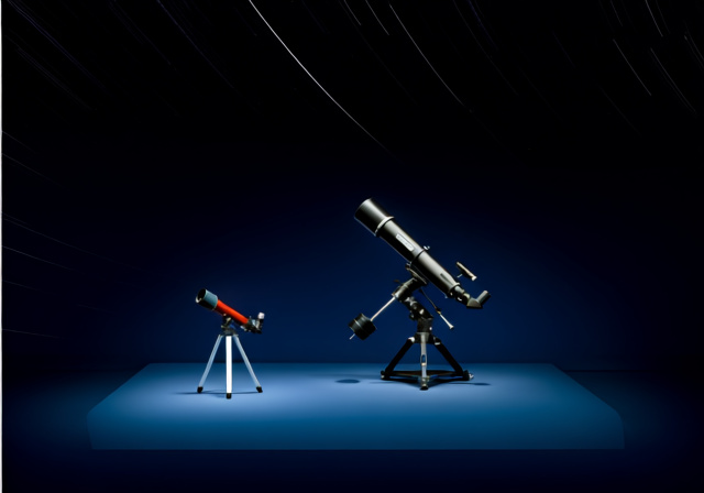Best Dobsonian Telescope With GoTo