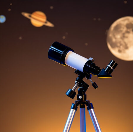 Best Telescope for Kids 2026: Complete Age-Based Guide