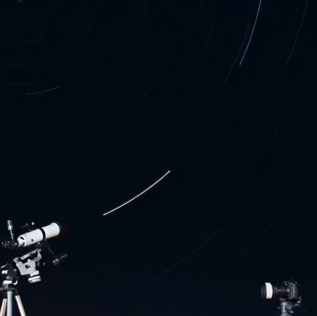 Best Beginner Astrophotography Kit 2026: Complete Setup Guide