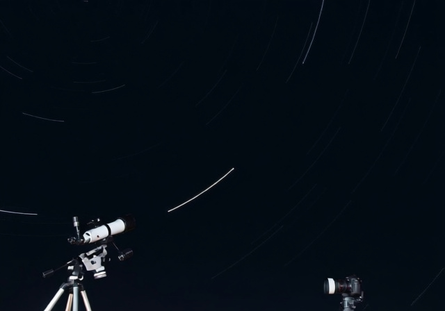 Best Beginner Astrophotography Kit