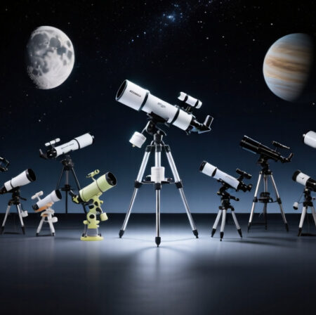 Best Telescope For Amateurs 2026: 12 Models Tested & Reviewed