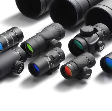 Best Finderscope Recommendations 2026: Expert Reviews Based on 15 Years Experience