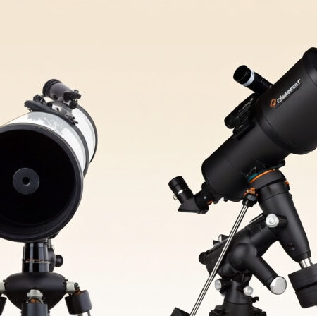 Orion SpaceProbe 130ST vs Celestron AstroMaster 130EQ 2026: Honest Comparison